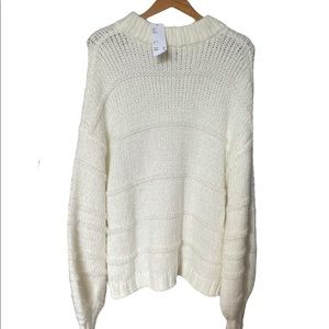 Urban outfitters sweater new with tags never worn ! Price firm
